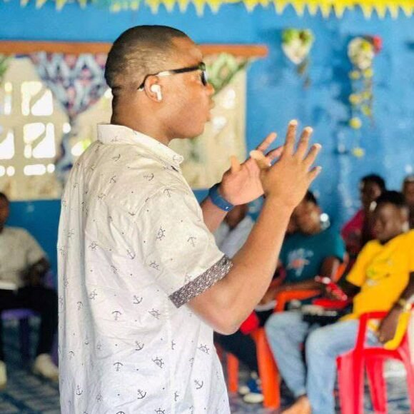 Youth Employment Program