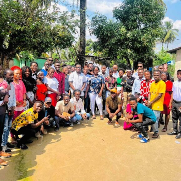 International Student Scholarship